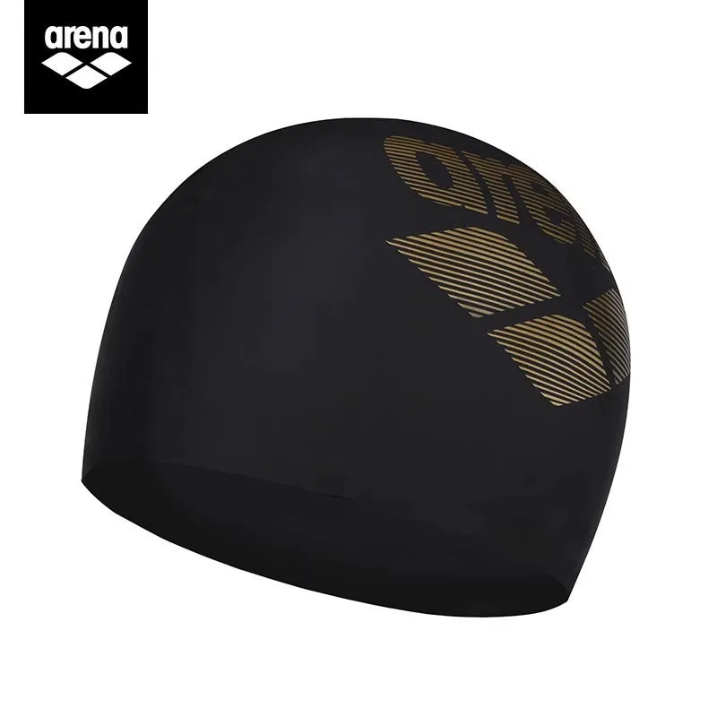 Swim Cap Silicone - Arena Touca de natação de silicone