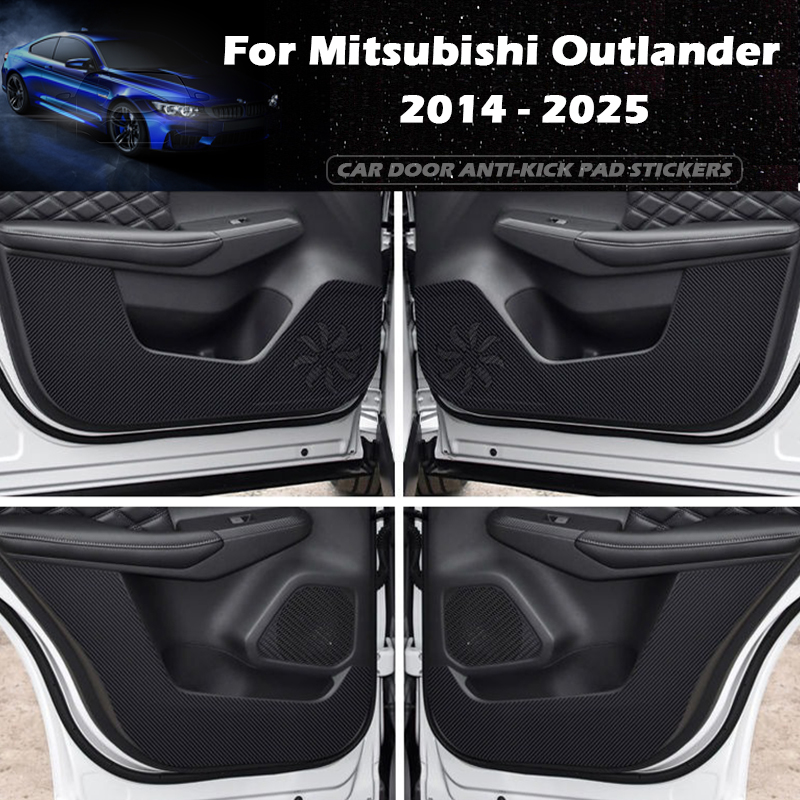Sports Equipment Organizer Garage - Para mitsubishi outlander 2014-2024 2025 porta