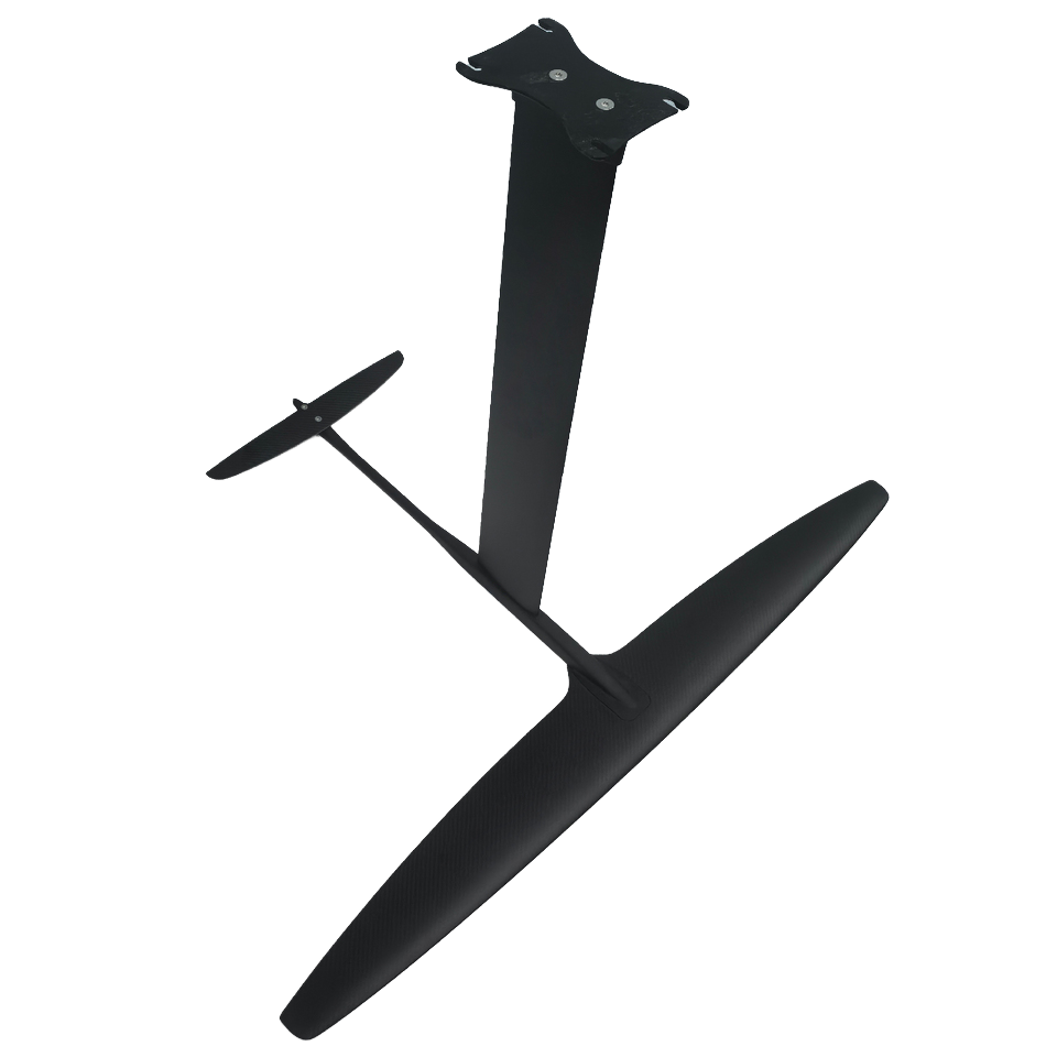 Sports Equipment Outlet - Outlet de Fábrica CY-1201 Hydrofoil Inflável