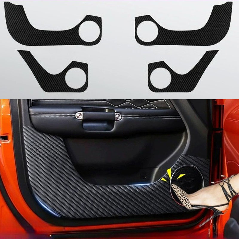 Sports Equipment Organizer Garage - Adesivo interior do carro para gwm