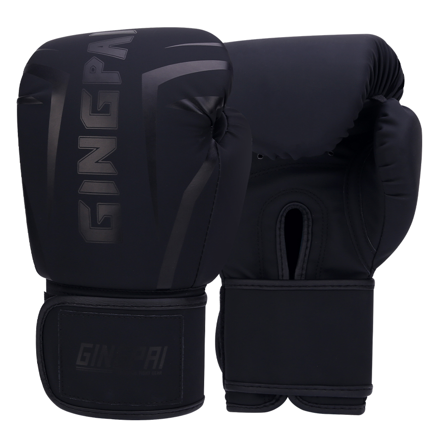 Boxing Glove Set - Luvas de boxe profissionais para homens