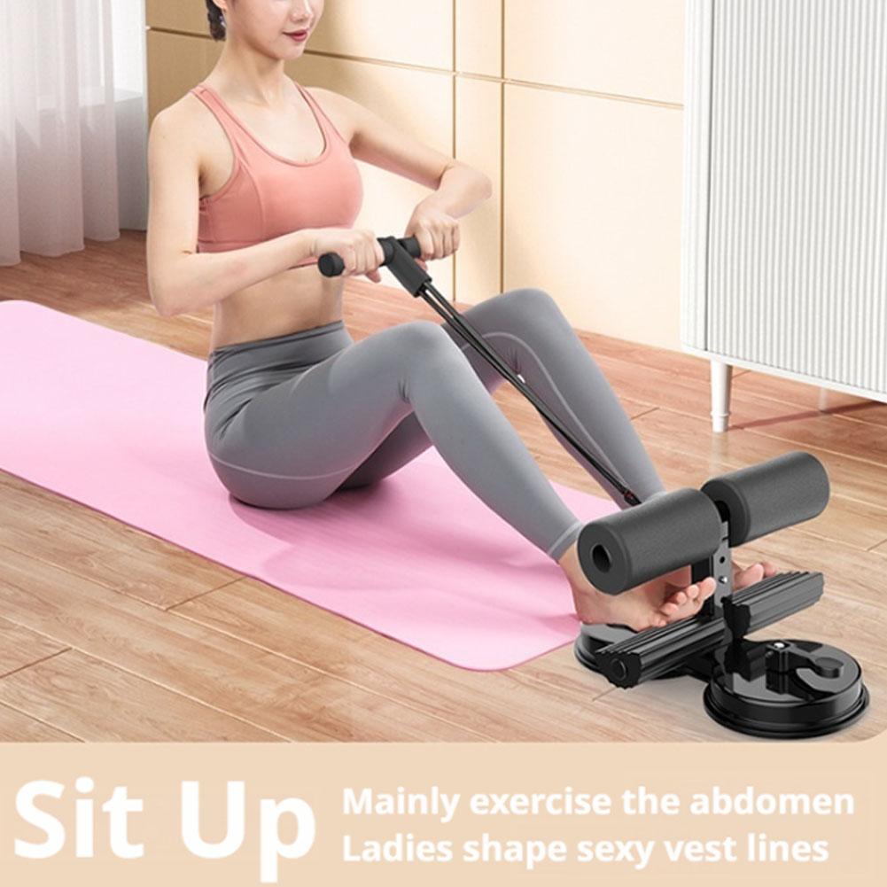 Sports Equipment Meaning - Dispositivo de Assistência para Abdominais com