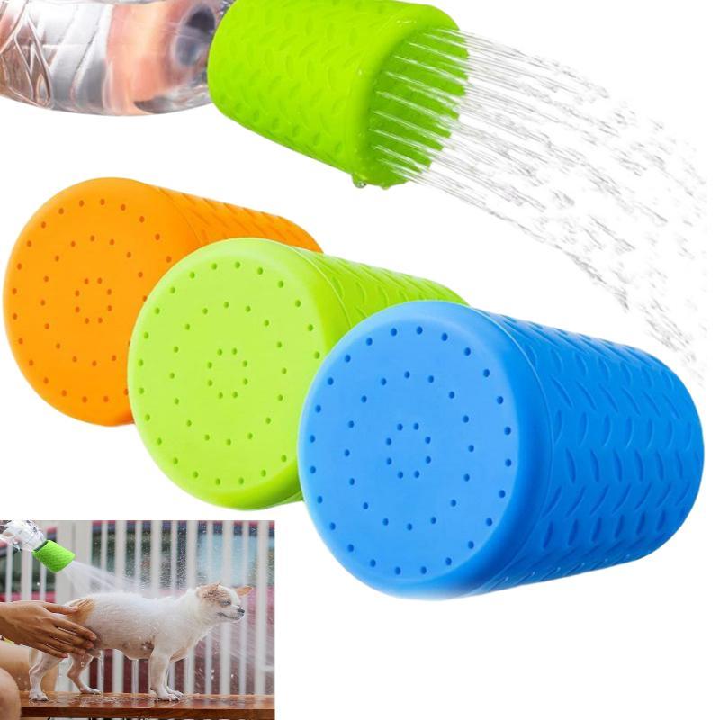Sprinkler Portátil para Banho  - Swim Cap Silicone avaliação e preço