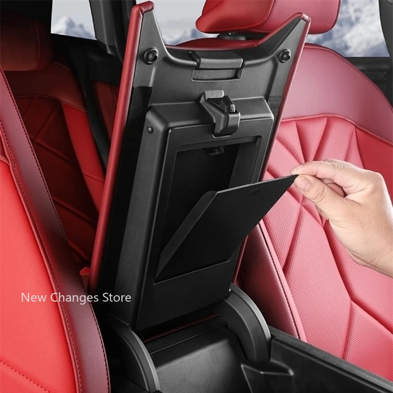 Para BMW X3 G45 ‌   2025 + est - Sports Equipment Organizer Garage avaliação e preço