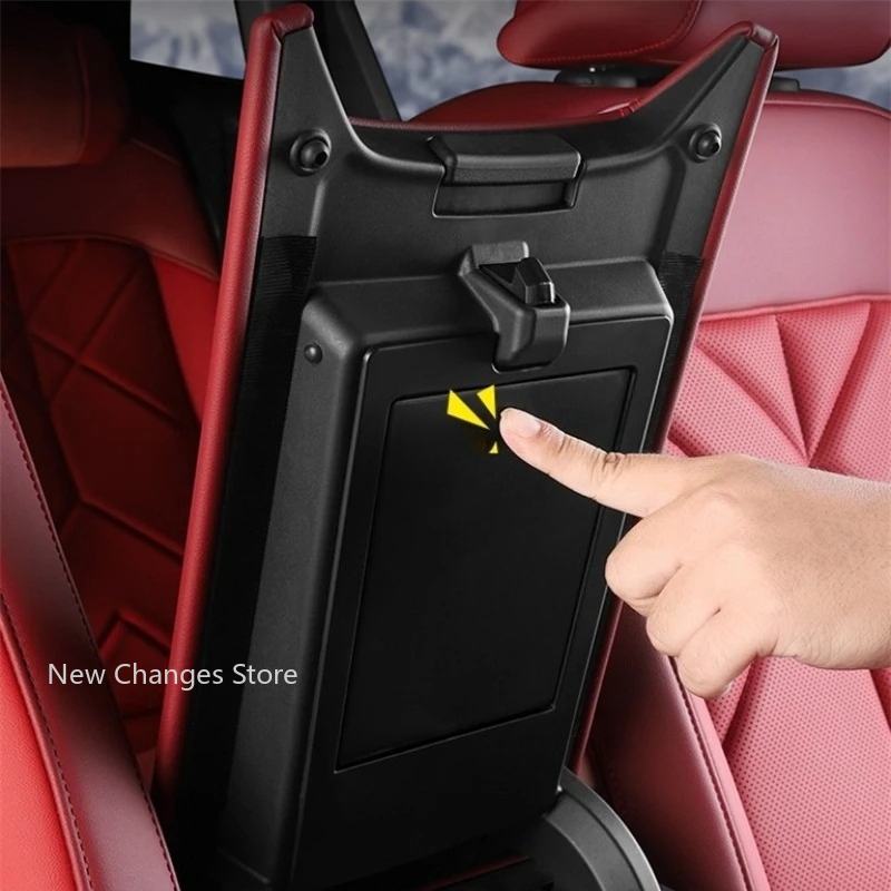 Para BMW X3 G45 ‌   2025 + est - Sports Equipment Organizer Garage avaliação e preço