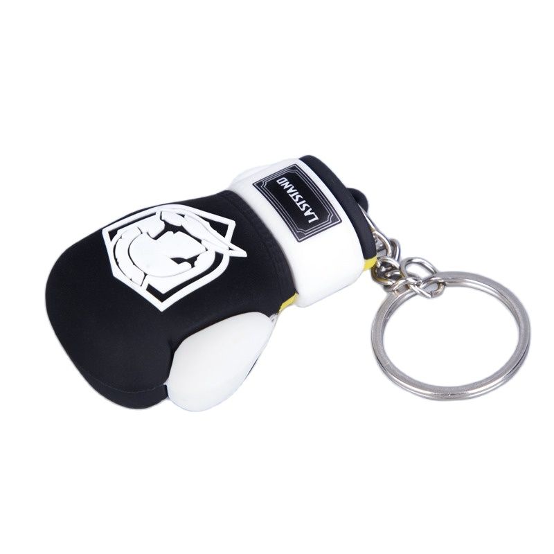 NOVO Chaveiro de Luvas de Boxe - Boxing Glove Set avaliação e preço