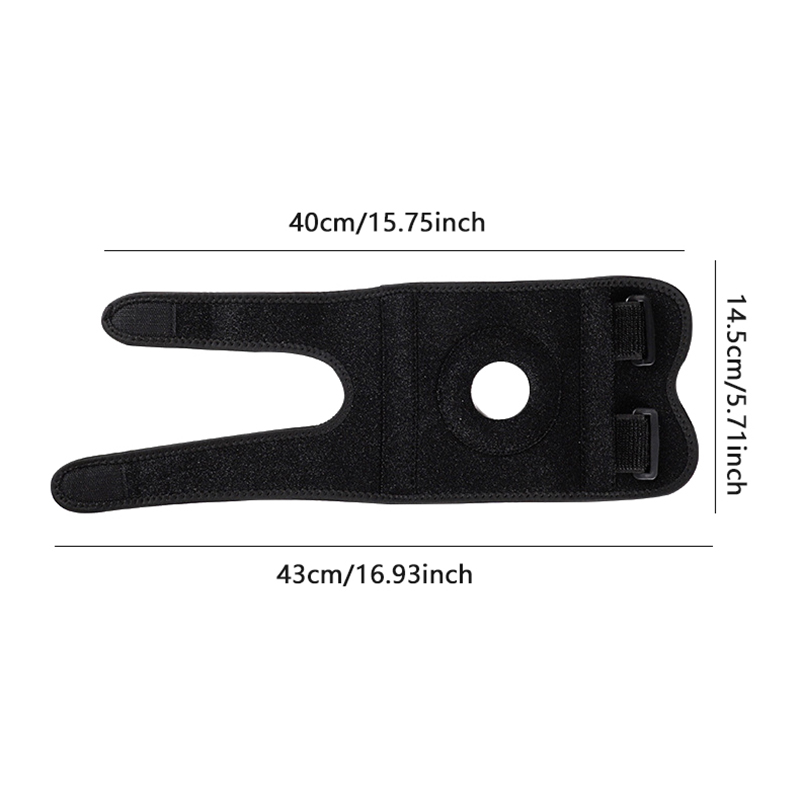 1 Peça Suporte de Cotovelo Aju - Tennis Elbow Brace avaliação e preço