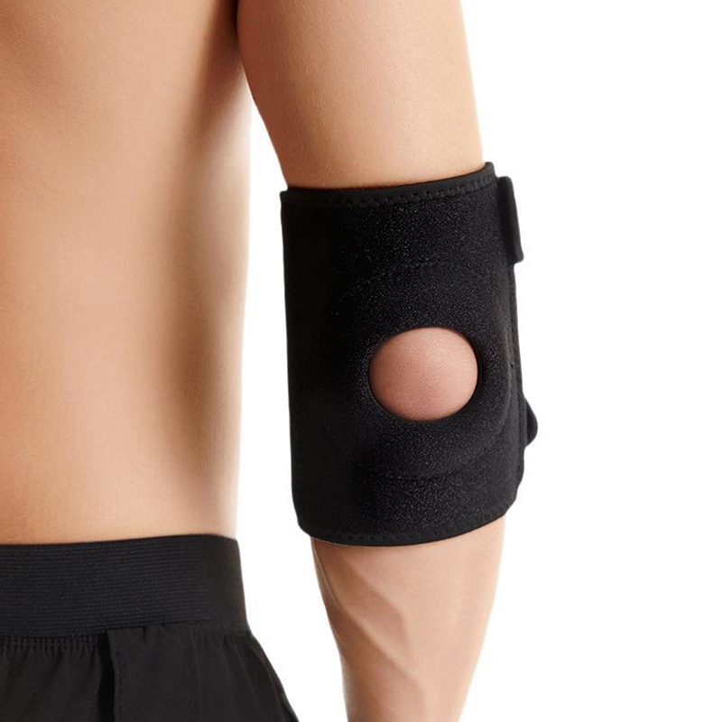 1 Peça Suporte de Cotovelo Aju - Tennis Elbow Brace avaliação e preço