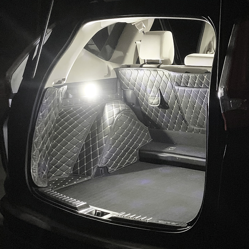 Para Volkswagen VW Tiguan 2 MK - Sports Equipment Organizer Garage avaliação e preço
