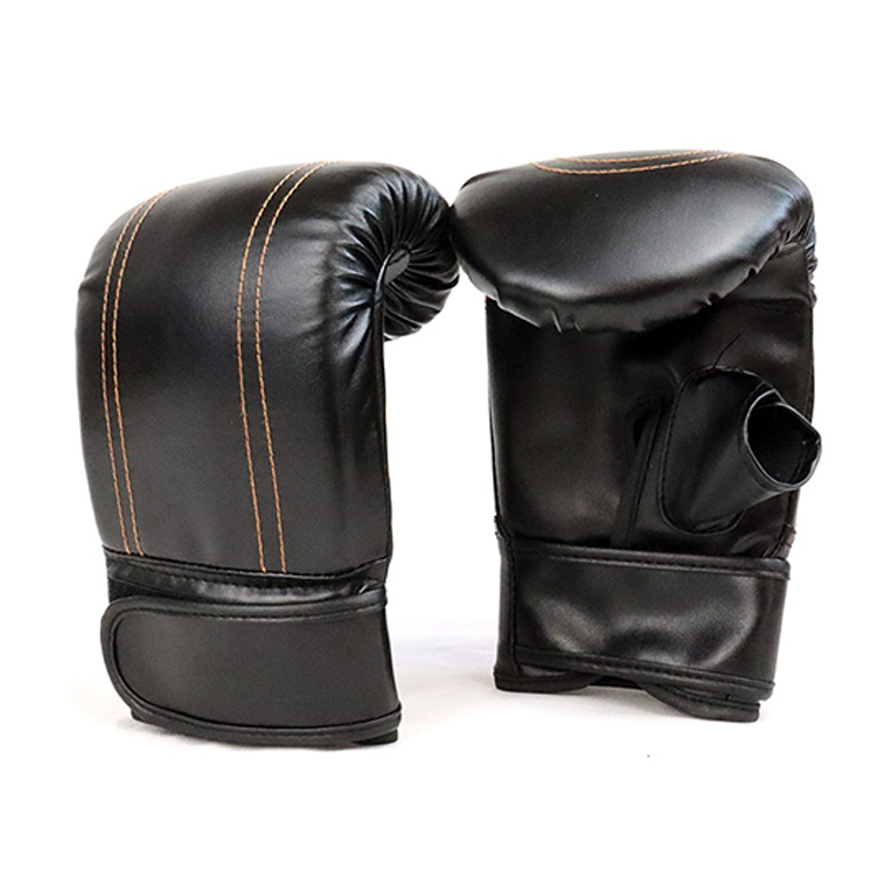 Luvas De Boxe De Couro PU para - Boxing Glove Set avaliação e preço