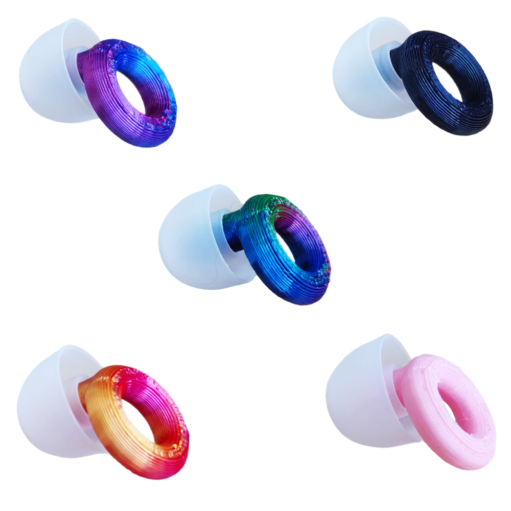 Protetores Auriculares de Sili - Swim Cap Silicone avaliação e preço