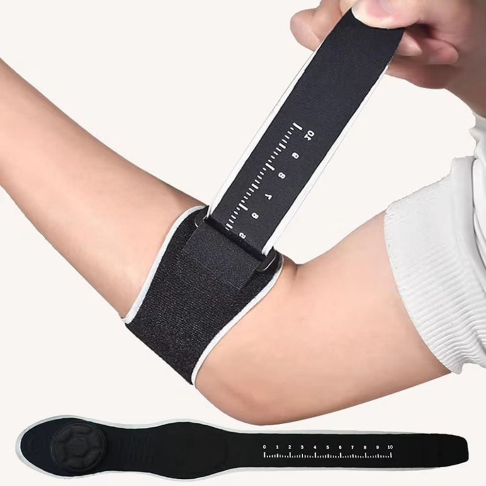 Cinta de Compressão para Cotov - Tennis Elbow Brace avaliação e preço