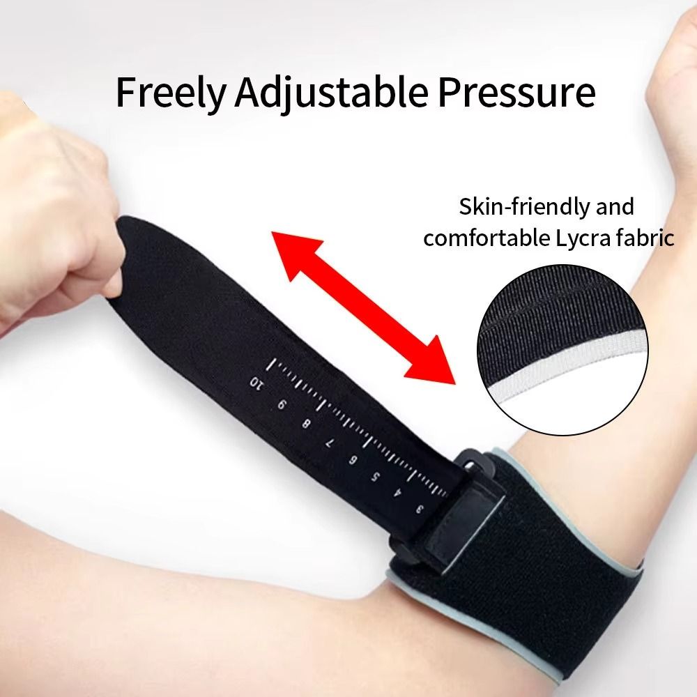 Cinta de Compressão para Cotov - Tennis Elbow Brace avaliação e preço