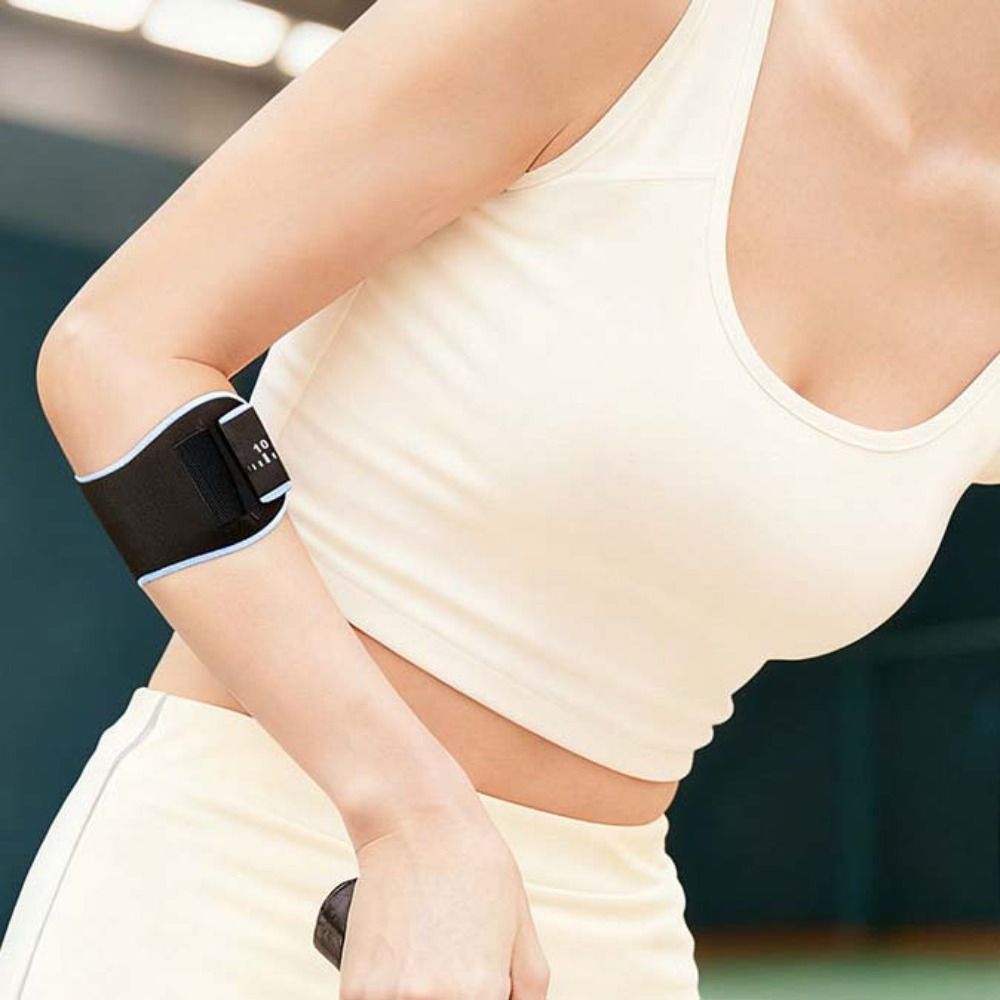 Cinta de Compressão para Cotov - Tennis Elbow Brace avaliação e preço