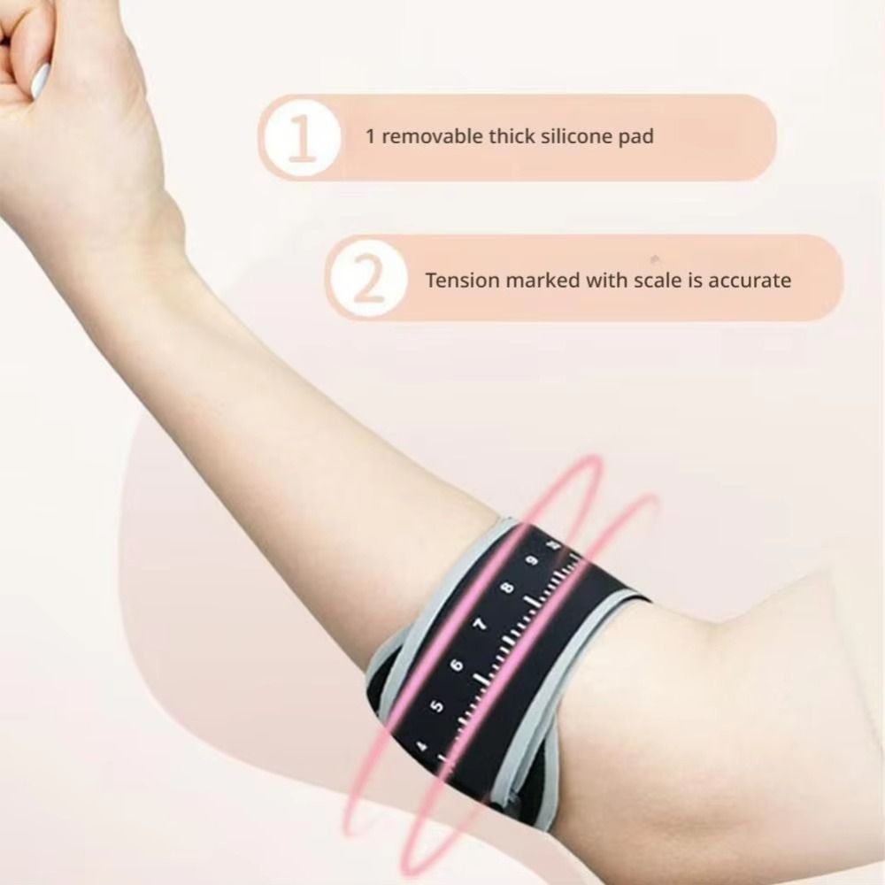 Cinta de Compressão para Cotov - Tennis Elbow Brace avaliação e preço