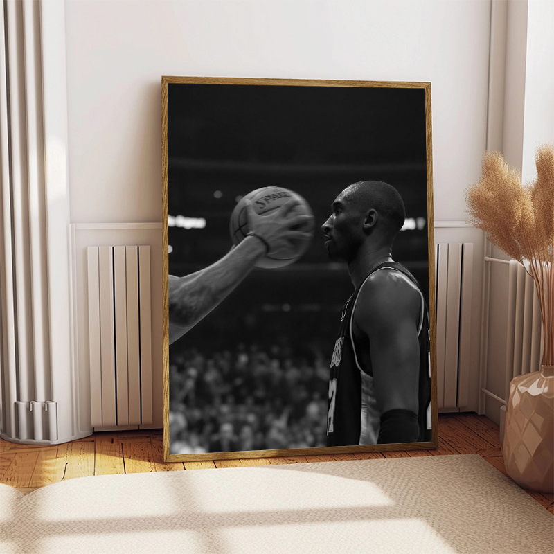 Pôster Inspiracional de Estrel - Sports Equipment Poster avaliação e preço