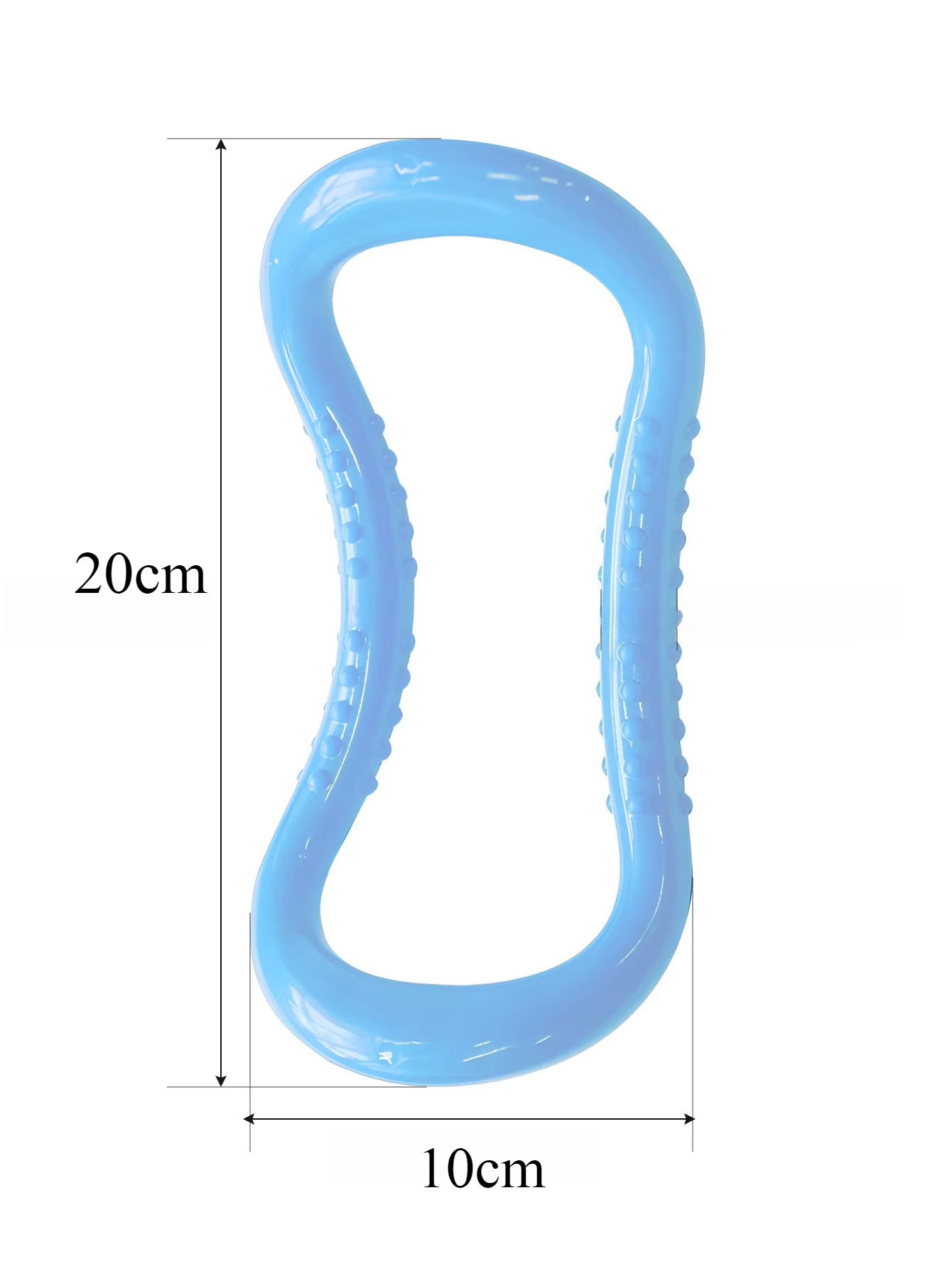 Faixas de resistência com espu - Sports Equipment Meaning avaliação e preço