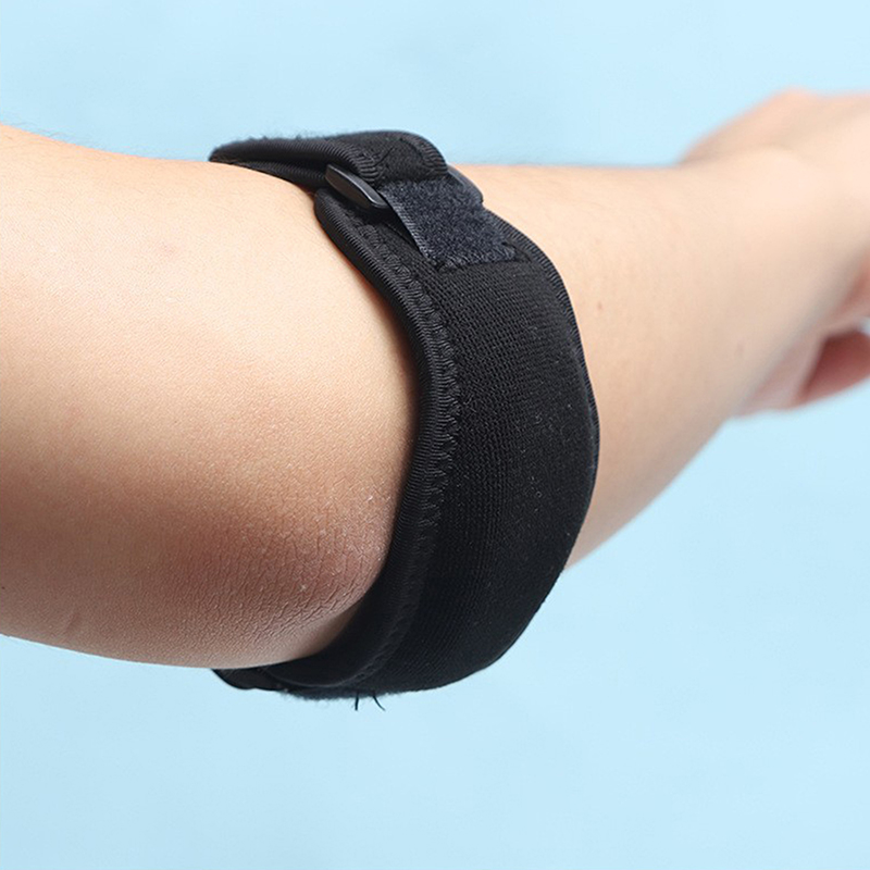 (.) 1 peça de Protetor de Coto - Tennis Elbow Brace avaliação e preço