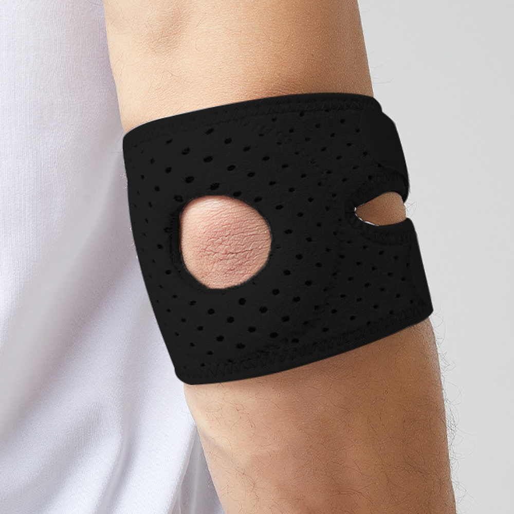 Suporte Ajustável para Cotovel - Tennis Elbow Brace avaliação e preço