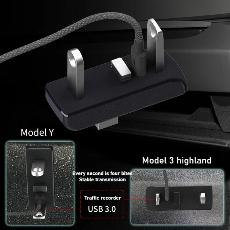 Extensor USB 4 em 1 com Carreg - Sports Equipment Organizer Garage avaliação e preço