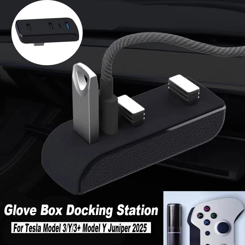 Extensor USB 4 em 1 com Carreg - Sports Equipment Organizer Garage avaliação e preço