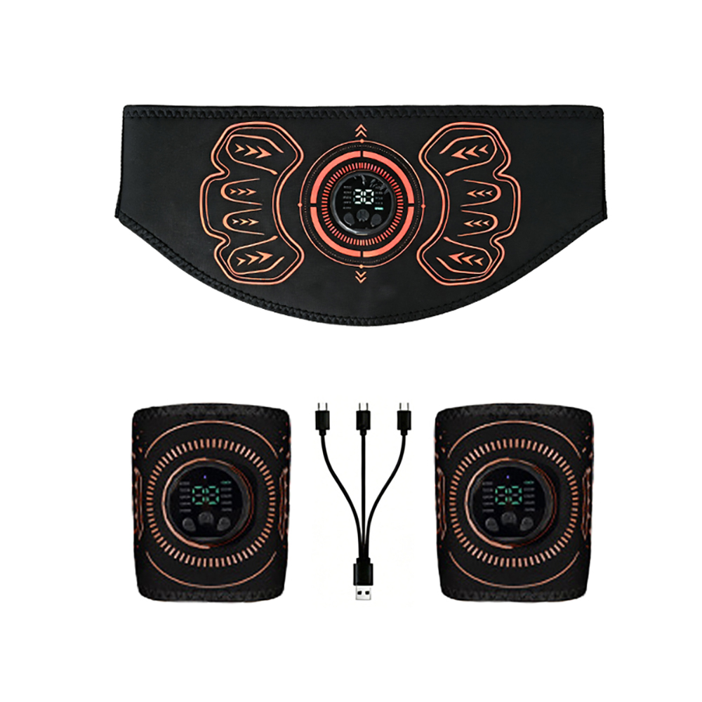 Cinto de Fitness Inteligente,  - Sports Equipment Meaning avaliação e preço