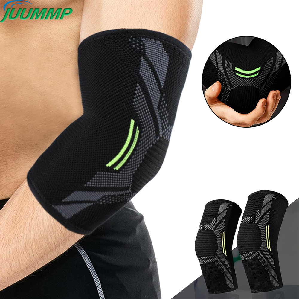 Suporte de cotovelo elástico g - Tennis Elbow Brace avaliação e preço