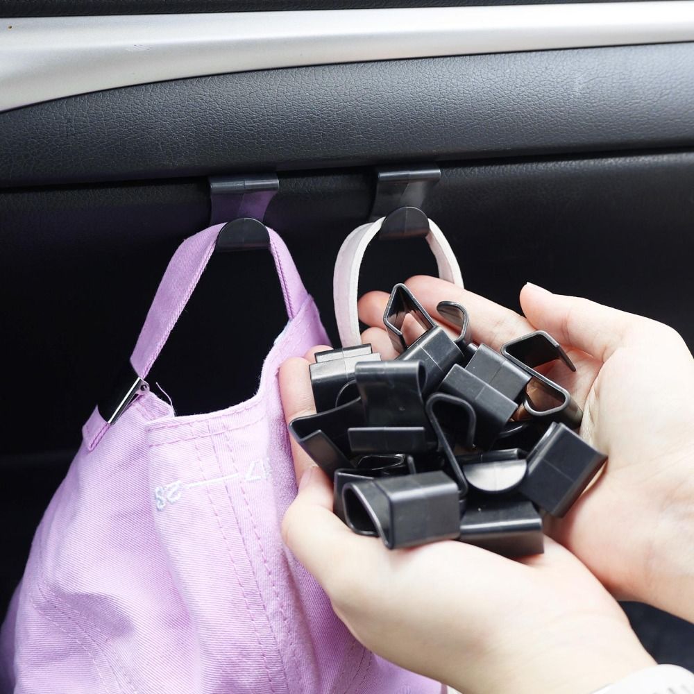 Gancho de Plástico para Porta- - Sports Equipment Organizer Garage avaliação e preço