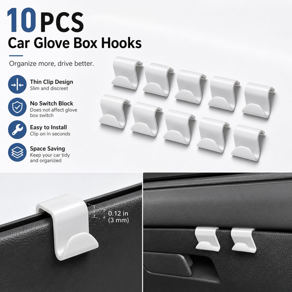 Gancho de Plástico para Porta- - Sports Equipment Organizer Garage avaliação e preço