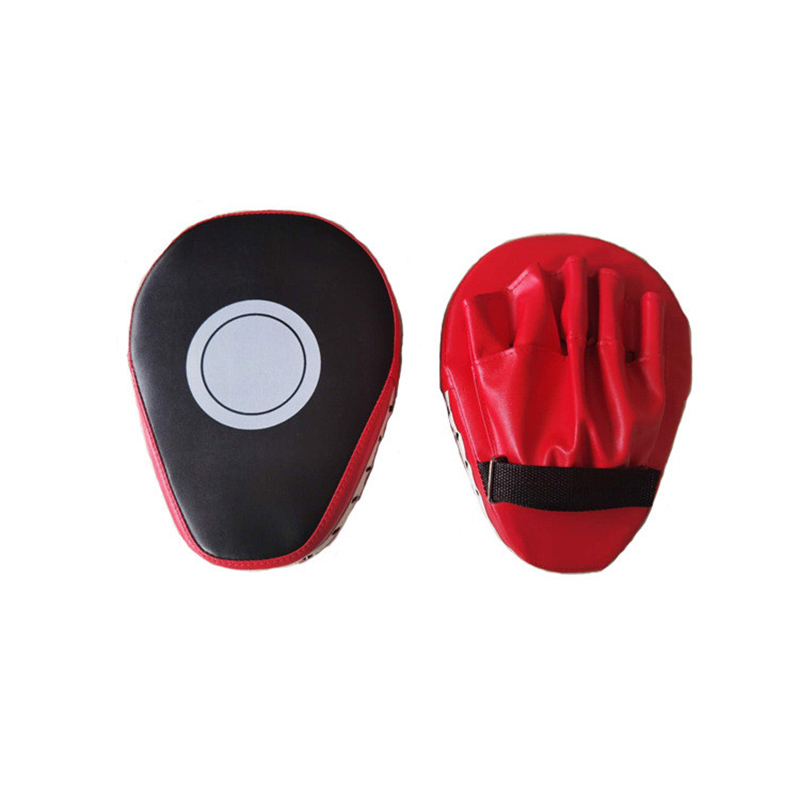 Novo Par de Luvas de Kickboxin - Boxing Glove Set avaliação e preço