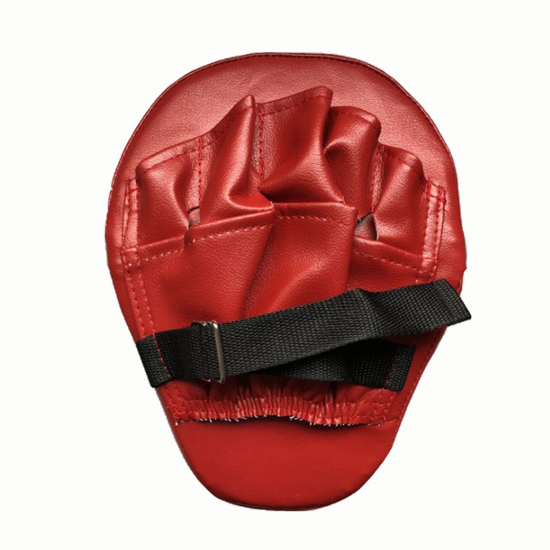 Novo Par de Luvas de Kickboxin - Boxing Glove Set avaliação e preço
