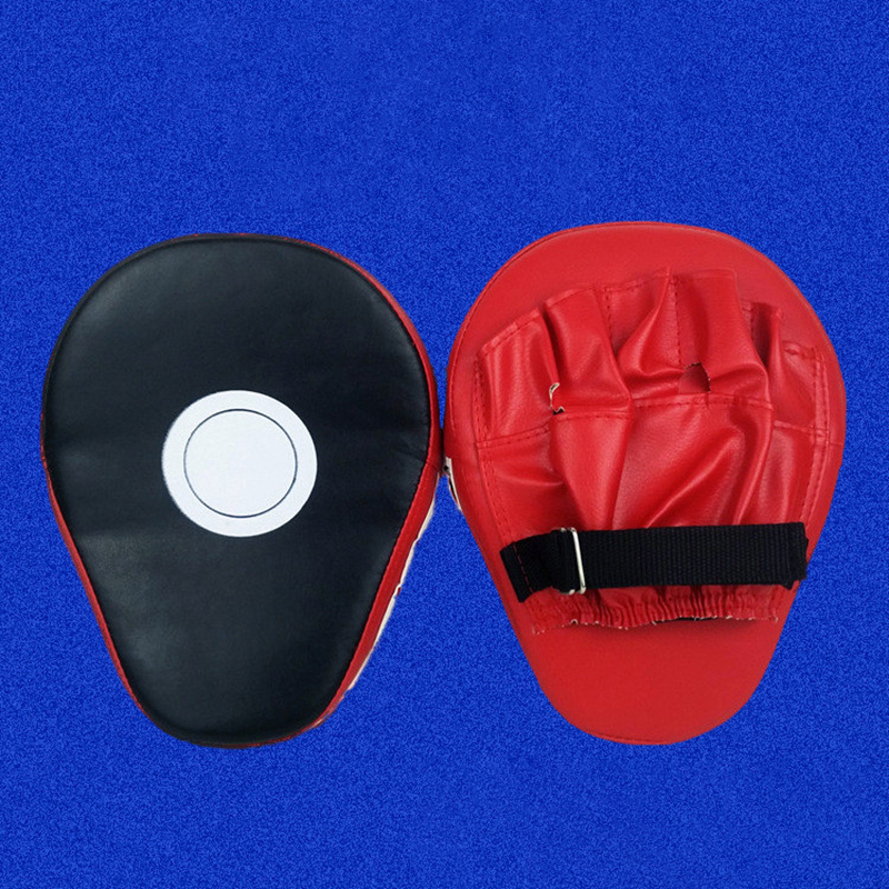 Novo Par de Luvas de Kickboxin - Boxing Glove Set avaliação e preço