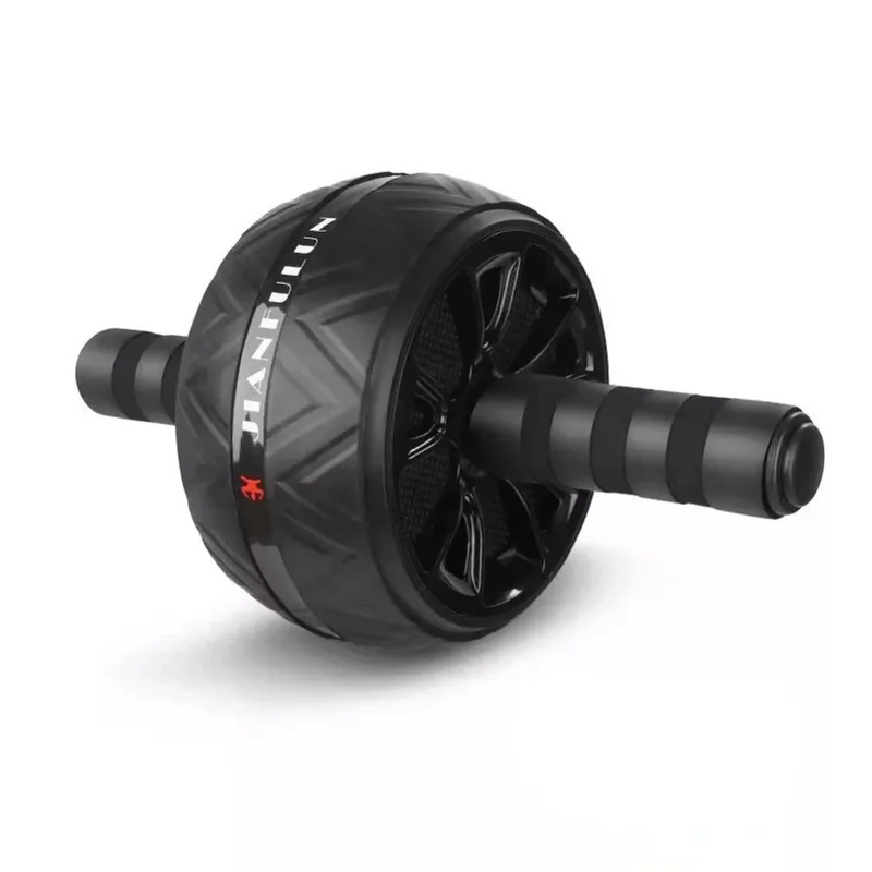 Roda Abdominal com Empunhadura - Sports Equipment Meaning avaliação e preço