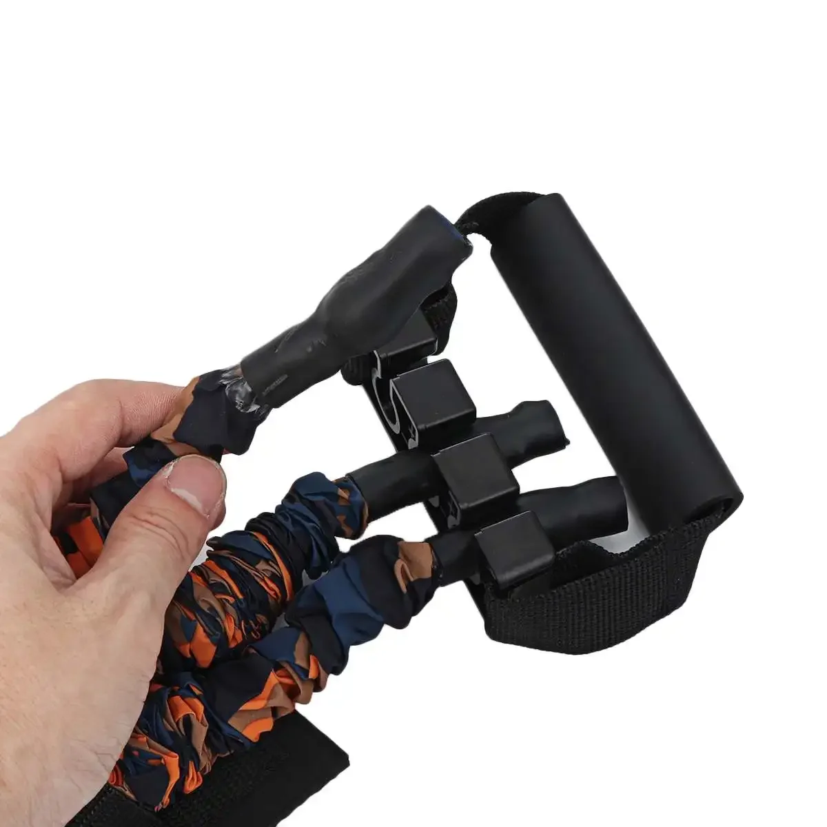 Faixas de resistência banco im - Sports Equipment Meaning avaliação e preço