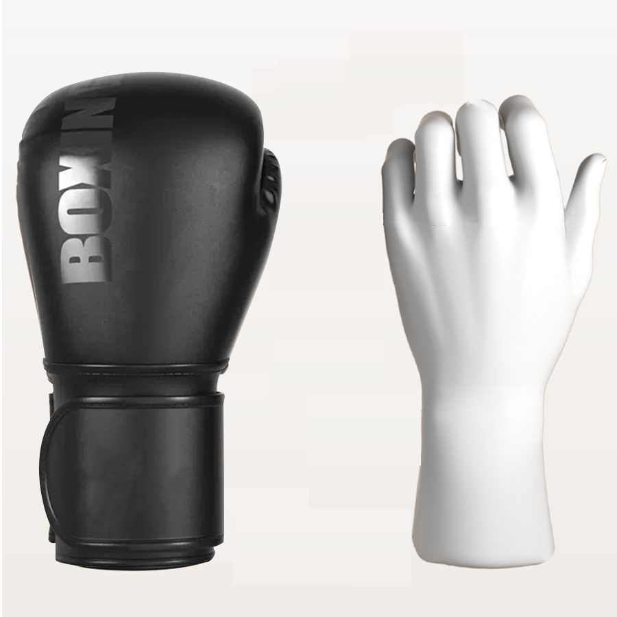 Luvas de boxe profissionais 12 - Boxing Glove Set avaliação e preço
