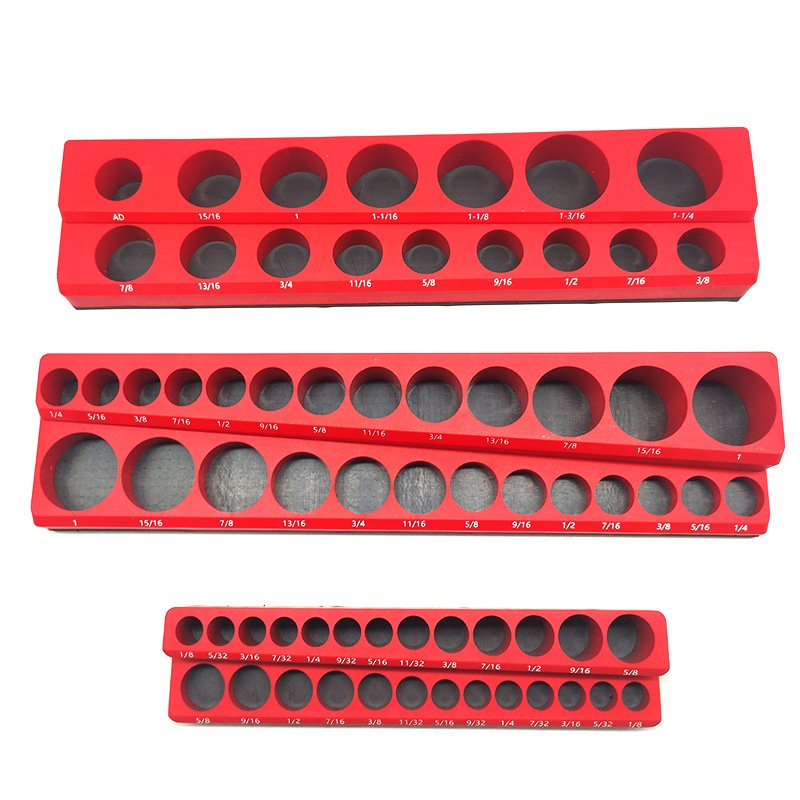 Organizador de Soquetes Magnét - Sports Equipment Organizer Garage avaliação e preço