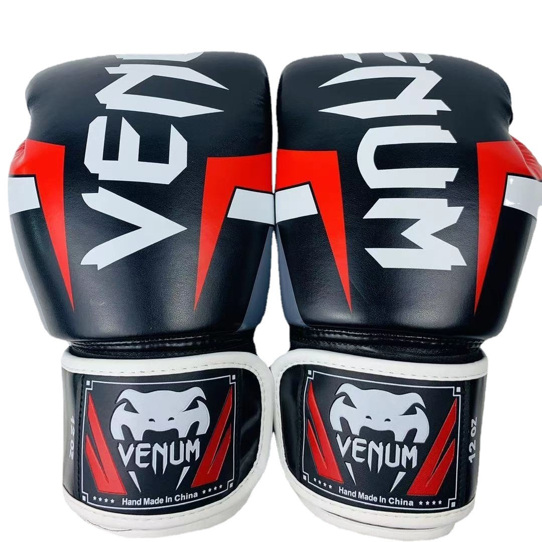 Luvas de Kickboxing em Couro P - Boxing Glove Set avaliação e preço