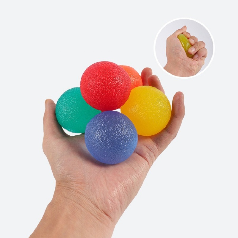 Mão Grip Egg Gripping Ball, Fi - Sports Equipment Meaning avaliação e preço