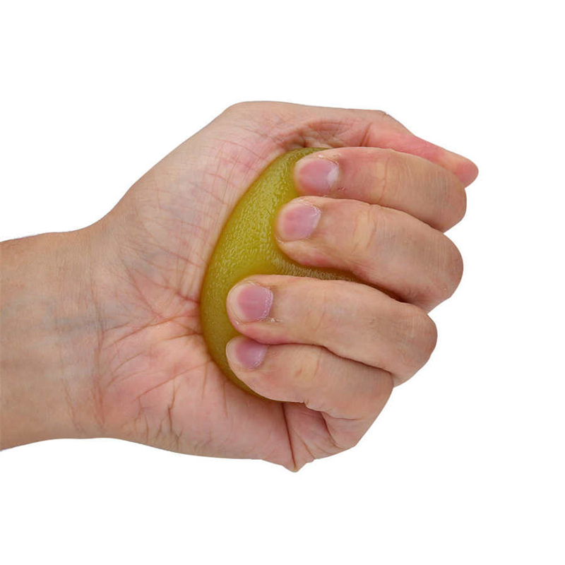 Mão Grip Egg Gripping Ball, Fi - Sports Equipment Meaning avaliação e preço