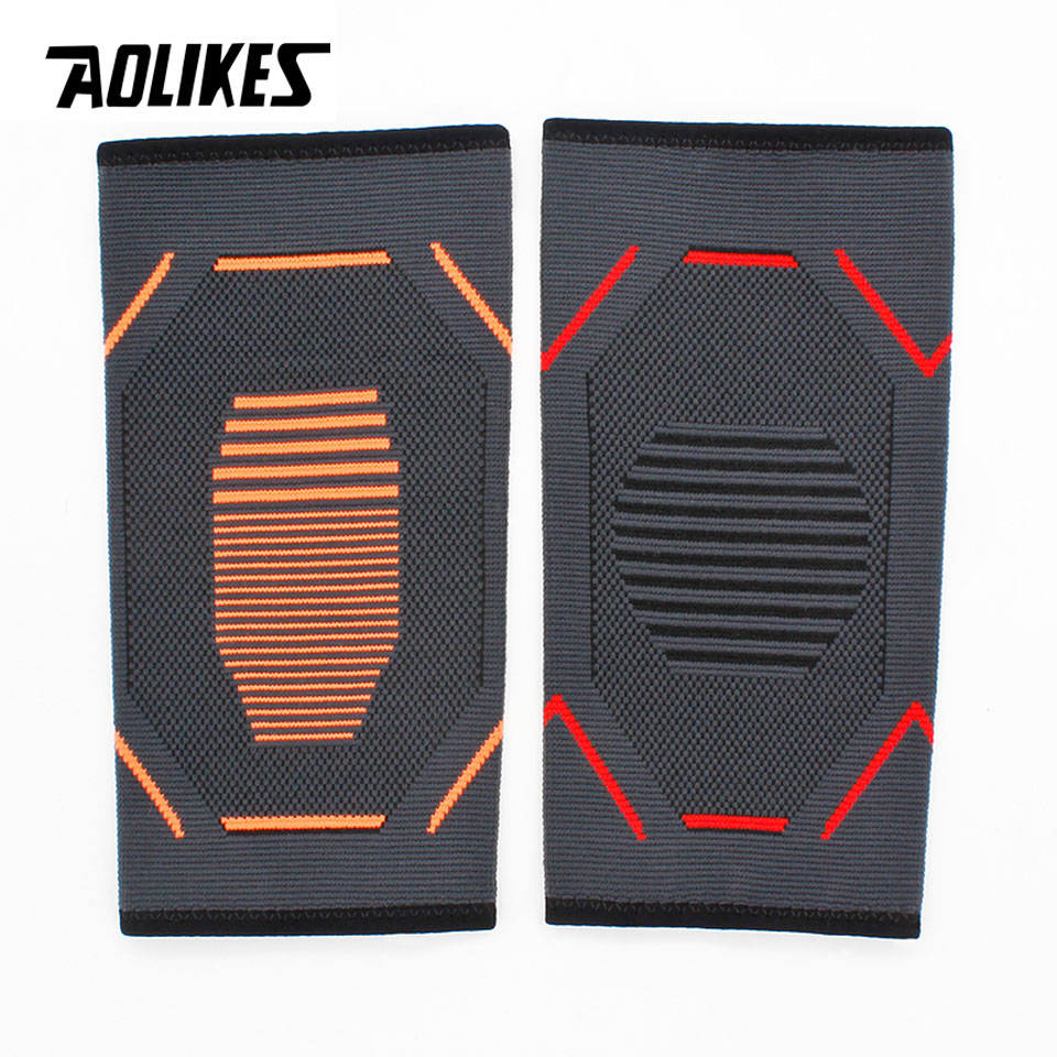 AOLIKES Manga de compressão pa - Tennis Elbow Brace avaliação e preço