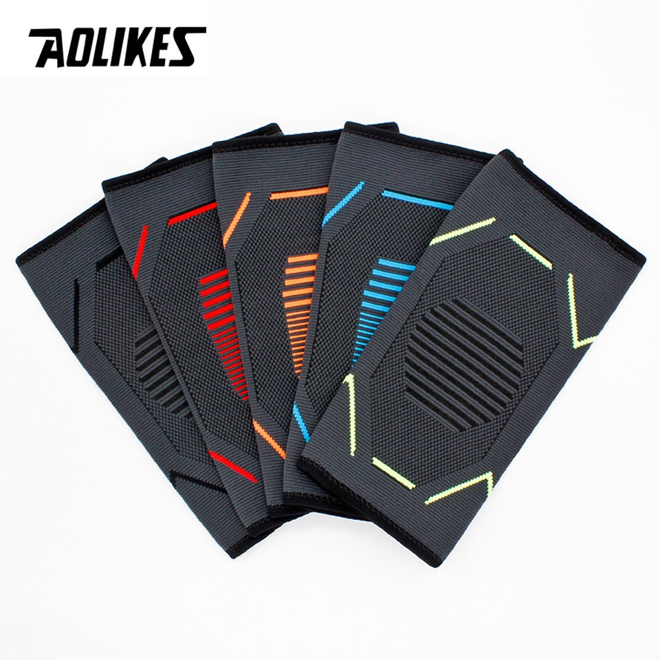 AOLIKES Manga de compressão pa - Tennis Elbow Brace avaliação e preço