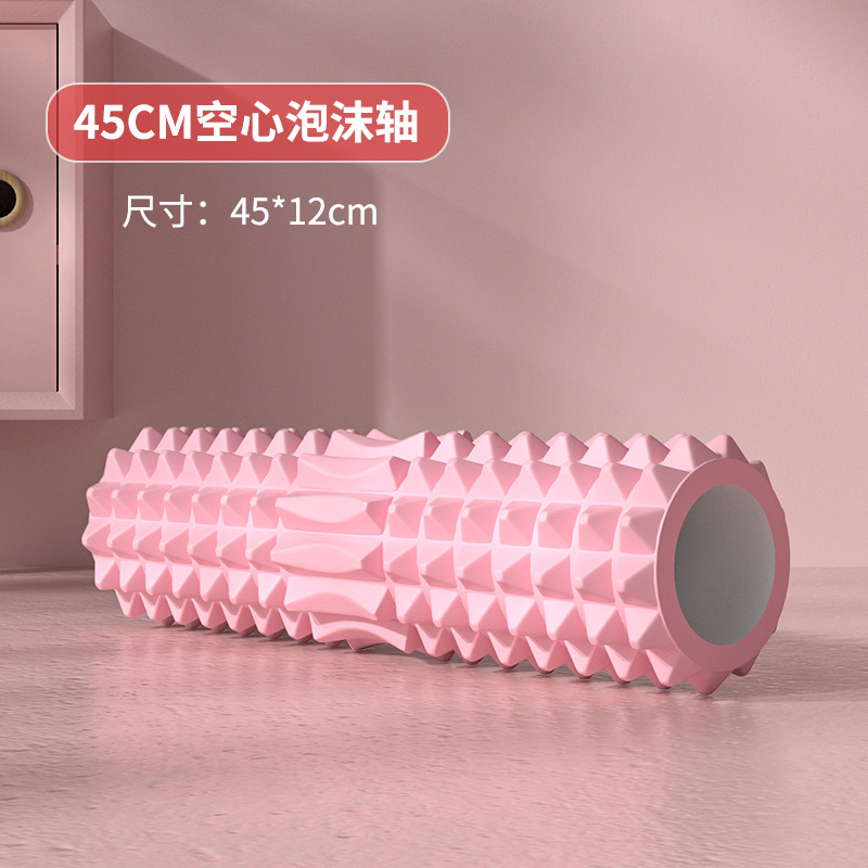 Rolo de Espuma Oco de 45cm com - Sports Equipment Meaning avaliação e preço