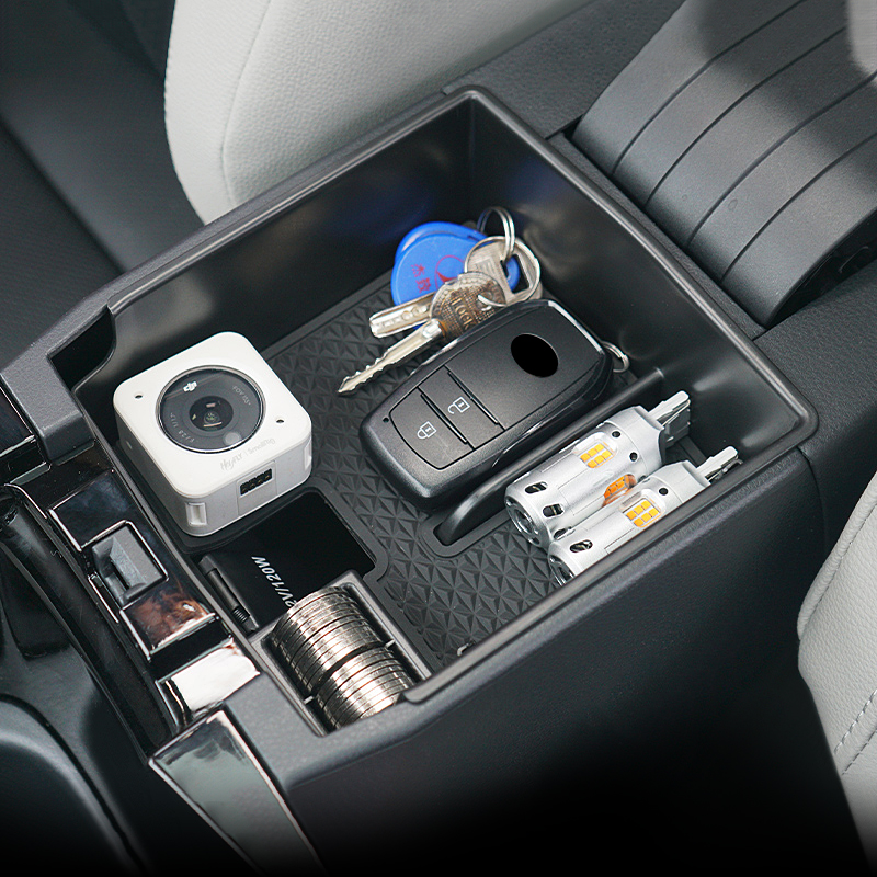 Para Toyota Corolla E210 2019  - Sports Equipment Organizer Garage avaliação e preço