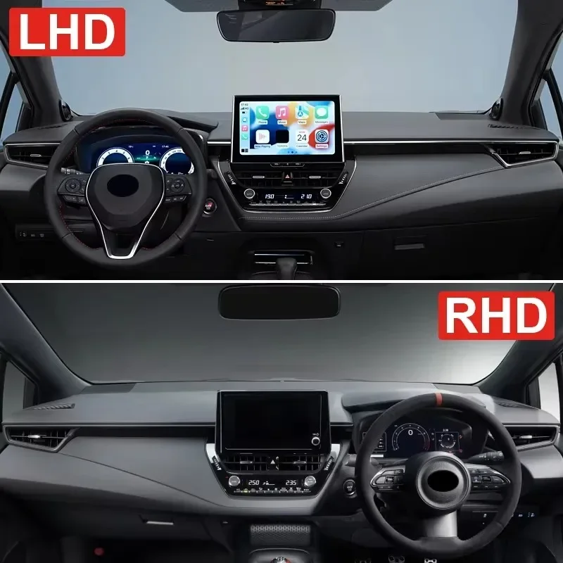 Para Toyota Corolla E210 2019  - Sports Equipment Organizer Garage avaliação e preço