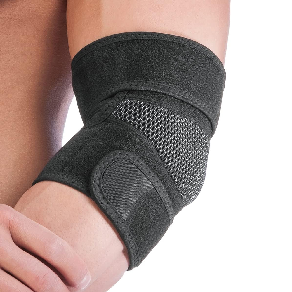 Suporte Ajustável para Cotovel - Tennis Elbow Brace avaliação e preço