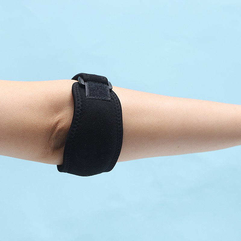 1 peça de Protetor de Cotovelo - Tennis Elbow Brace avaliação e preço