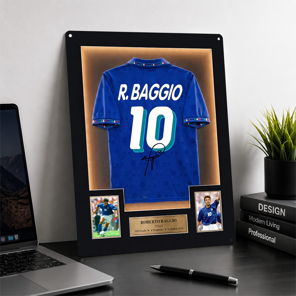 Pôster de Memorabilia de Rober - Sports Equipment Poster avaliação e preço