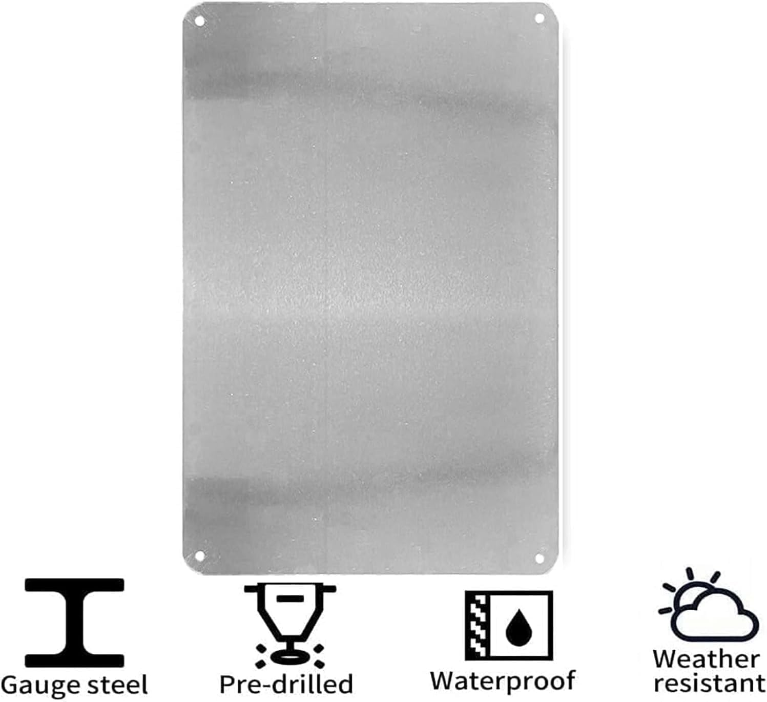 Placa de Metal Retrô Homer Duf - Sports Equipment Poster avaliação e preço