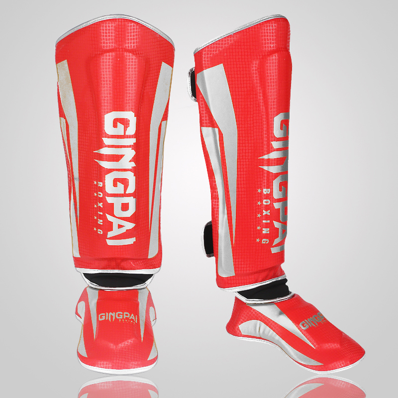 Caneleiras de boxe para homens - Boxing Glove Set avaliação e preço