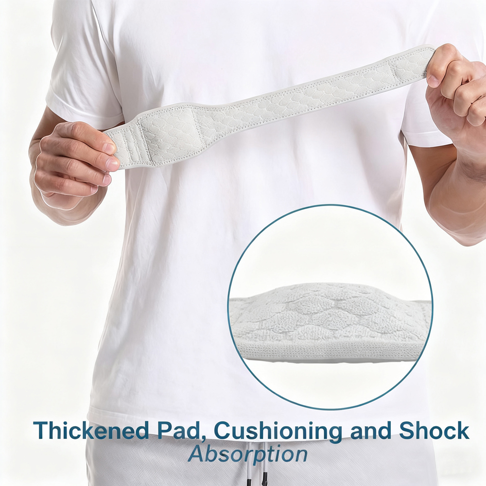 1 unidade de Suporte para Coto - Tennis Elbow Brace avaliação e preço